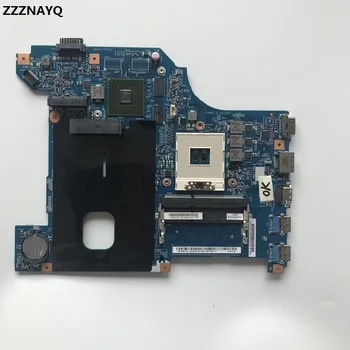 ZZZNAYQ For LENOVO Laptop Motherboard G580 Minboard 48.4SG01.011 DDR3 GT610M 1GB Fully Tested Free shipping
ZZZNAYQ For LENOVO Laptop Motherboard G580 Minboard 48.4SG01.011 DDR3 GT610M 1GB Fully Tested Free shipping