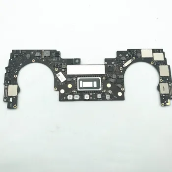 NEW motherboard for macbook pro A1706 2016 2017 820-00239-A 2.9g 256G LOGIC BOARD MOTHERBOARD
NEW motherboard for macbook pro A1706 2016 2017 820-00239-A 2.9g 256G LOGIC BOARD MOTHERBOARD