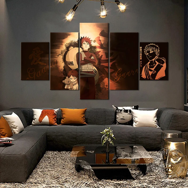 Gaara No Frame Canvas Painting Naruto Anime Poster Wall Pictures for Living Room and Bedroom Decor Canvas Art Cartoon Painting
Gaara No Frame Canvas Painting Naruto Anime Poster Wall Pictures for Living Room and Bedroom Decor Canvas Art Cartoon Painting