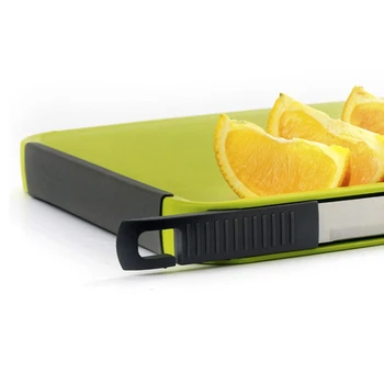Vegetable Kitchen Cutting Board Smooth Multifunction Practical Fruit Food Storage Fruit Cutting Board Tool Placement
Vegetable Kitchen Cutting Board Smooth Multifunction Practical Fruit Food Storage Fruit Cutting Board Tool Placement