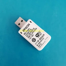 Projector Adapter ELPAP10 wireless module for EPSON EB-X41 EB-S41 X31 X31E S04E U04 Projectors Wireless USB Card Projector Adapter ELPAP10 wireless module for EPSON EB-X41 EB-S41 X31 X31E S04E U04 Projectors Wireless USB Card
