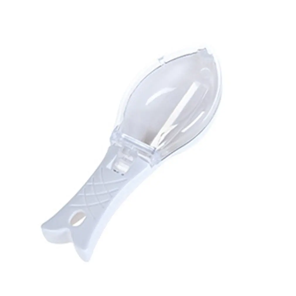 Practical Scalpel With Lid Killing Fish Manual Scalpel Tool Household Kitchen Tool Planer Scalpel Tool
Practical Scalpel With Lid Killing Fish Manual Scalpel Tool Household Kitchen Tool Planer Scalpel Tool