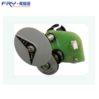 valve potentiometer+TAM transmitter logic control board CIPOT-02
valve potentiometer+TAM transmitter logic control board CIPOT-02