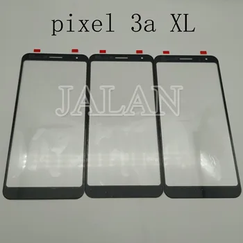 2pcs High quality glass For Google 3a XL outer Glass Panel replacement mobile phone repair
2pcs High quality glass For Google 3a XL outer Glass Panel replacement mobile phone repair
