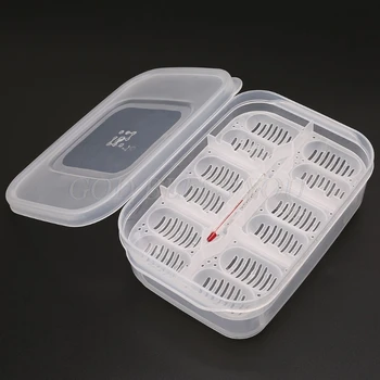 Reptile Egg Incubator Tray With Thermometer Incubating Snake Egg Incubation Tool Drop Shipping
Reptile Egg Incubator Tray With Thermometer Incubating Snake Egg Incubation Tool Drop Shipping