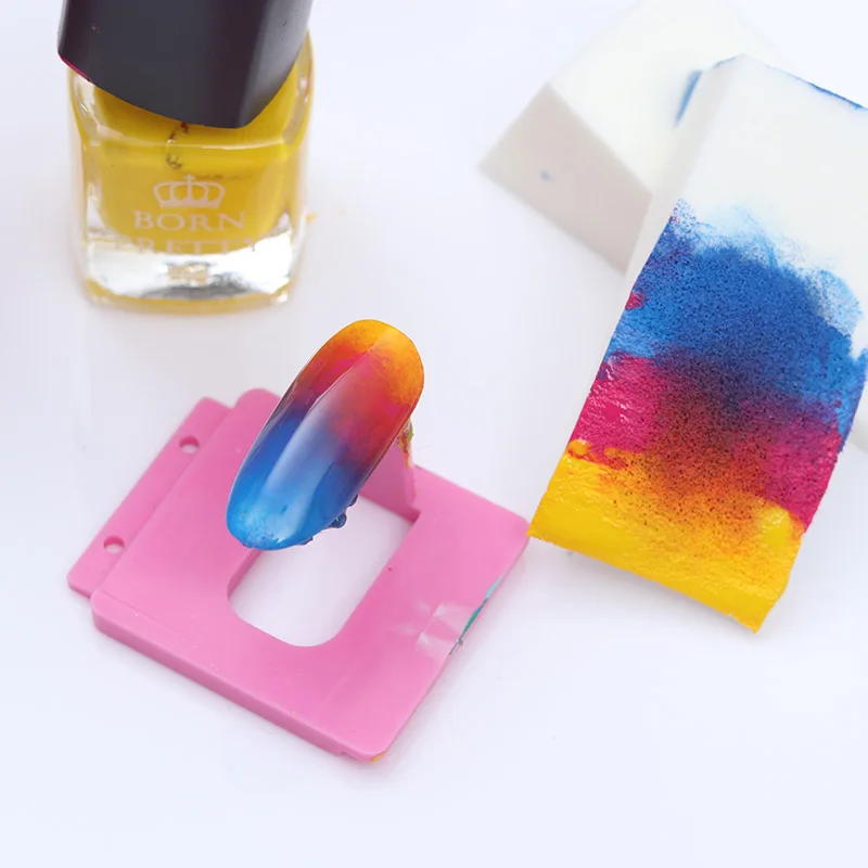 Nails Soft Sponges Gradient Nail Polish Color Gel Transfer Tools Nail Art DIY Design Decoration 3Pcs/6Pcs/12Pcs Set
Nails Soft Sponges Gradient Nail Polish Color Gel Transfer Tools Nail Art DIY Design Decoration 3Pcs/6Pcs/12Pcs Set