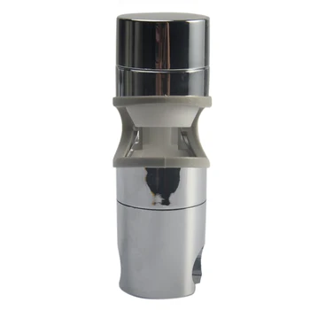 Plastic Wall Mount Home Accessories Adjustable Replacement Bathroom Full Plating Shower Rail Head Universal Suction Cup Holder
Plastic Wall Mount Home Accessories Adjustable Replacement Bathroom Full Plating Shower Rail Head Universal Suction Cup Holder