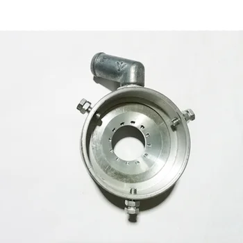 LPG CNG Gas Mixer for Autogas Conversion Tradtional System in Gasoline EFI Carburetor Cars
LPG CNG Gas Mixer for Autogas Conversion Tradtional System in Gasoline EFI Carburetor Cars