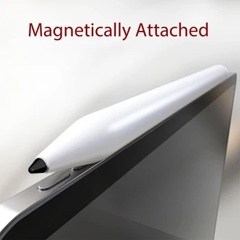 Gift Tablet Magnetic Attachment Writer Drawing Capacitive Smart Accessories Stylus Pen Touch Screen For IPad Mini 5th Gen
Gift Tablet Magnetic Attachment Writer Drawing Capacitive Smart Accessories Stylus Pen Touch Screen For IPad Mini 5th Gen