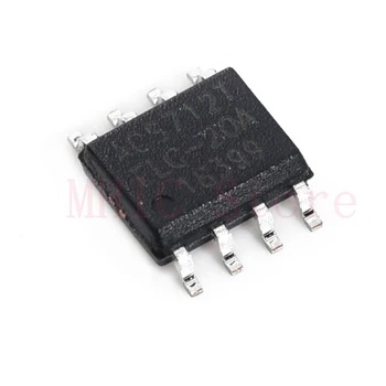 10pcs/lot SOP-8 ACS712ELCTR-20A-T current sensor voltage isolation 100% original authentic
10pcs/lot SOP-8 ACS712ELCTR-20A-T current sensor voltage isolation 100% original authentic