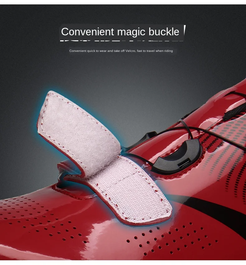 2020 Upline Road Cycling Shoes Men Mtb Shoes Mountain Bike Shoe Ultralight Bicycle Sneakers Self-Locking Professional Breathable