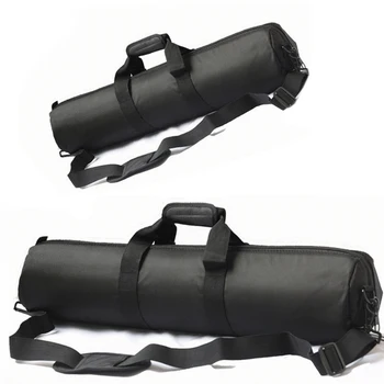 Camera Tripod Bag with Protective Cotton Waterproof Light Stand Tripod Monopod Camera Case with Shoulder Strap
Camera Tripod Bag with Protective Cotton Waterproof Light Stand Tripod Monopod Camera Case with Shoulder Strap