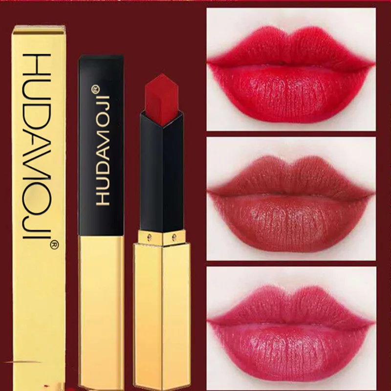 Matte Lipstick 6-color Ultra Velvet Matte Lipstick Set Sexy Lipstick Waterproof Long Lasting Lips Contour Beauty Cosmetic Kit
Matte Lipstick 6-color Ultra Velvet Matte Lipstick Set Sexy Lipstick Waterproof Long Lasting Lips Contour Beauty Cosmetic Kit