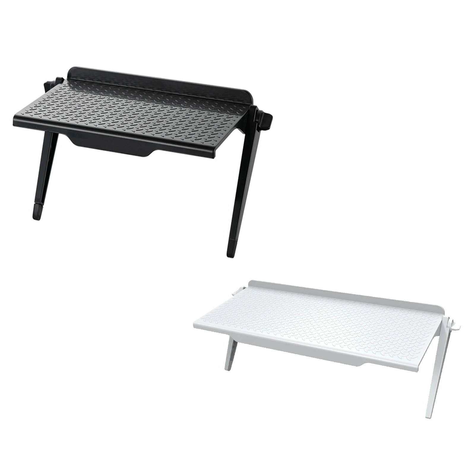 Multi-functional Storage Rack TV Computer LCD Display Rack Screen Storage Bracket Screen Top Shelf Adjustable Rack Holder 1pcs
Multi-functional Storage Rack TV Computer LCD Display Rack Screen Storage Bracket Screen Top Shelf Adjustable Rack Holder 1pcs