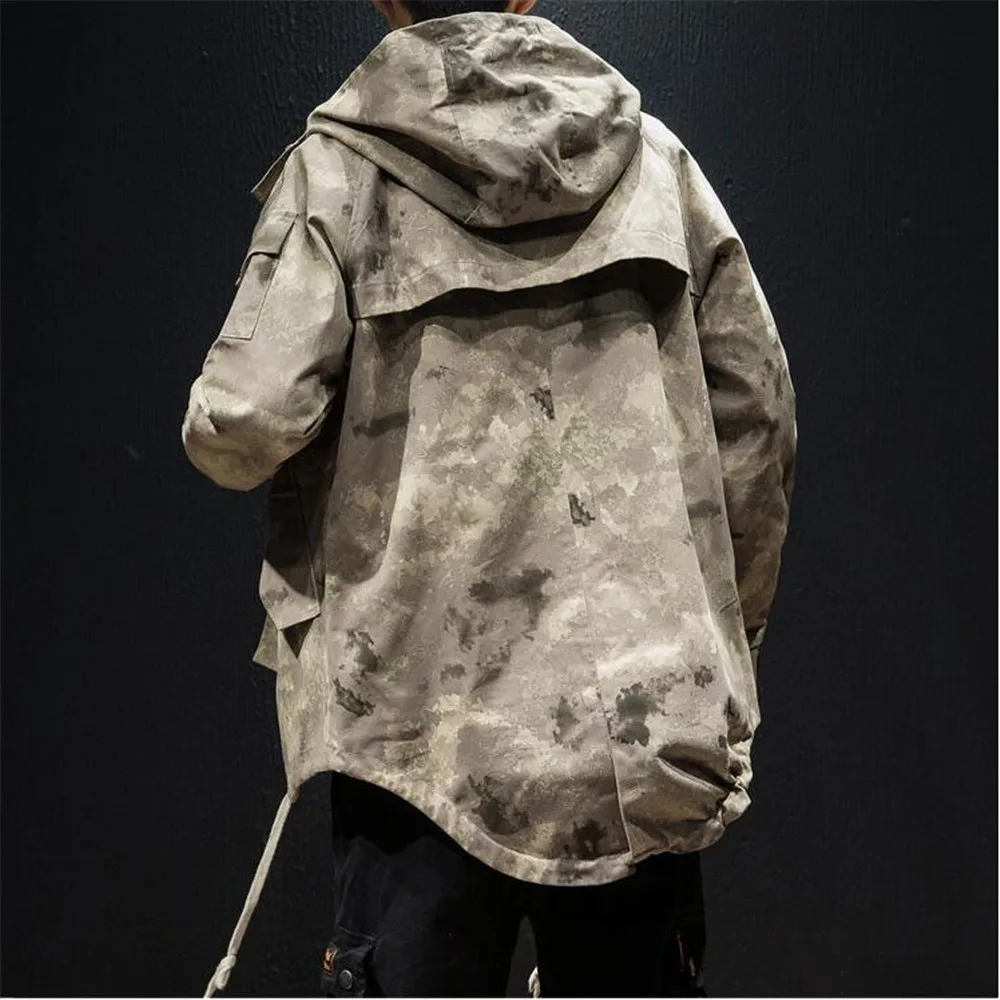 Camouflage cap jacket (7)
