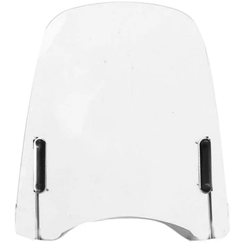 Airflow Adjustable Windscreen Motorcycle Electric Vehicle Windshield Windshield Motorcycle Accessories
Airflow Adjustable Windscreen Motorcycle Electric Vehicle Windshield Windshield Motorcycle Accessories