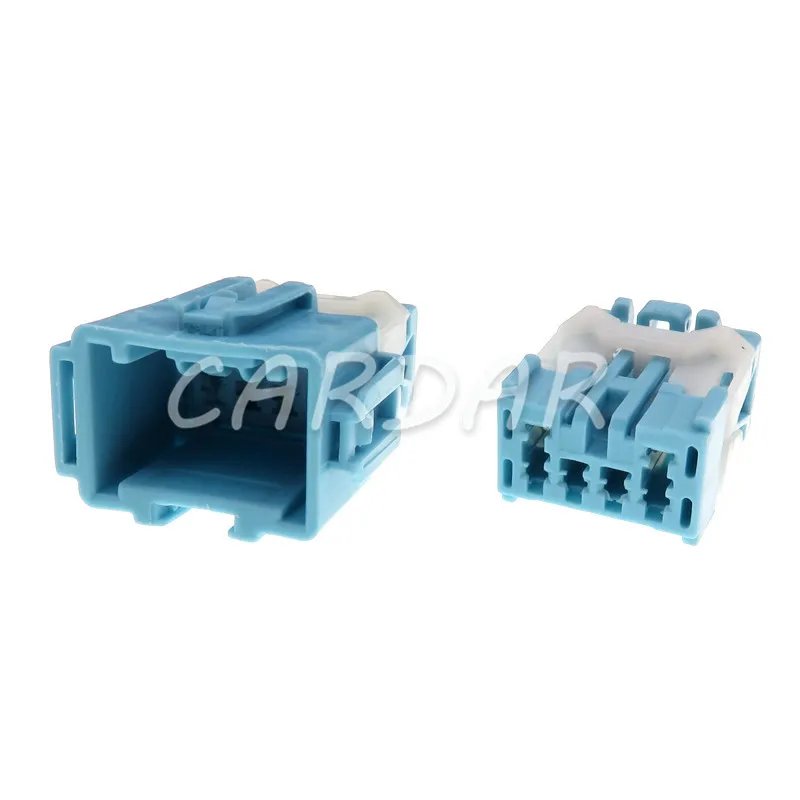 1 Set 6 Pin 6098-1373 6098-1377 Auto Light Power Socket Car Lamp Wire Plug Connector For Honda
1 Set 6 Pin 6098-1373 6098-1377 Auto Light Power Socket Car Lamp Wire Plug Connector For Honda