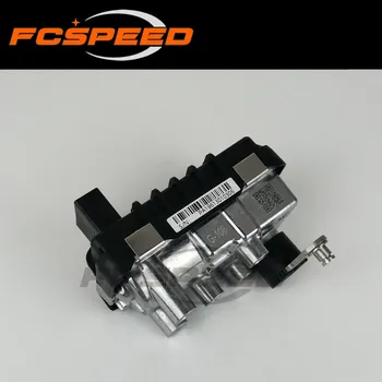 Turbo actuator G-108 712120 6NW008412 for Ford Ranger Transit 3.2 TDCI 200HP 147Kw Duratorq 2011 GTB2260V 798166 812971
Turbo actuator G-108 712120 6NW008412 for Ford Ranger Transit 3.2 TDCI 200HP 147Kw Duratorq 2011 GTB2260V 798166 812971