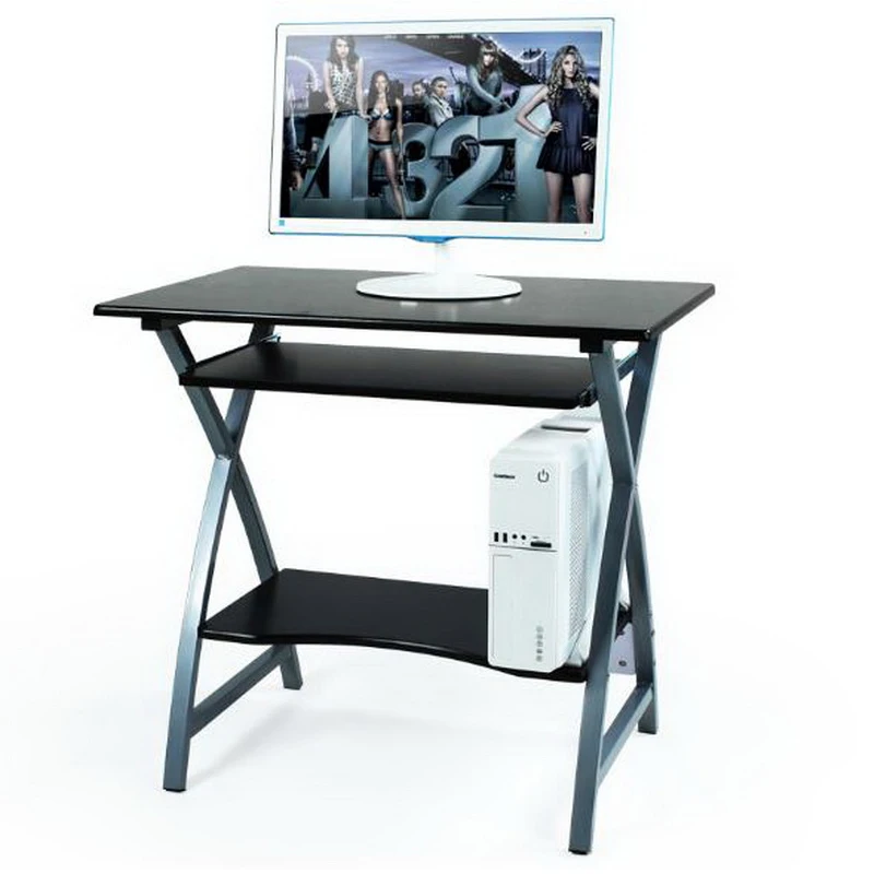250638/80cm steel wood computer desk table-style home simple modern desk small assembly learning desk
250638/80cm steel wood computer desk table-style home simple modern desk small assembly learning desk