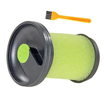 Washable Filter For GTECH Multi MK2 ATF006 ATF036 Cordless Vacuum Green Cleaning Brush High Quality New
Washable Filter For GTECH Multi MK2 ATF006 ATF036 Cordless Vacuum Green Cleaning Brush High Quality New