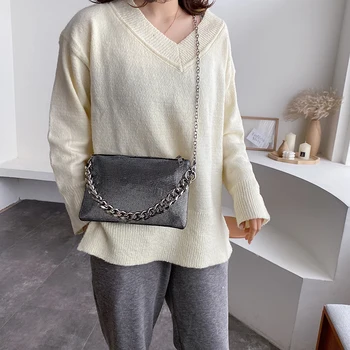 Luxury Brand New Products Bag for Women High-quality Casual Silver Clutch bag Famous Designer Bag Purse Louis Brand
Luxury Brand New Products Bag for Women High-quality Casual Silver Clutch bag Famous Designer Bag Purse Louis Brand