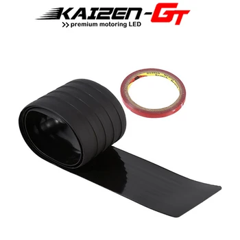 Black/ Red Universal Car Trunk Rear Bumper Rubber Pad Guard Sill Plate Protector Anti-Scratch Trim Cover Car Styling Accessories
Black/ Red Universal Car Trunk Rear Bumper Rubber Pad Guard Sill Plate Protector Anti-Scratch Trim Cover Car Styling Accessories