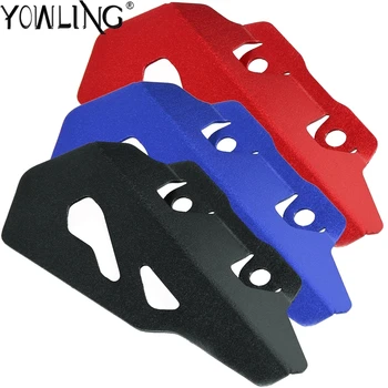 For BMW R nineT Scrambler R NINE T RnineT R NineT 2016 2017 2018 2019 CNC Rear Brake Pump Master Cylinder Guard Cover Protector 
For BMW R nineT Scrambler R NINE T RnineT R NineT 2016 2017 2018 2019 CNC Rear Brake Pump Master Cylinder Guard Cover Protector