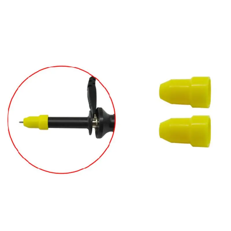 P2100 Oscilloscope Probe Set High Precision DC-100MHz BNC Test Lead Clips Kit for tools
P2100 Oscilloscope Probe Set High Precision DC-100MHz BNC Test Lead Clips Kit for tools