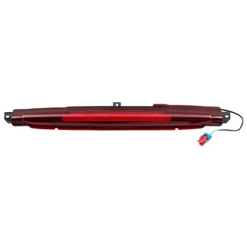 High Mount Brake Light Stop Lamp 15120540 For Chevrolet Avalanche 2002-2012 15120540 Auto Brake Light
High Mount Brake Light Stop Lamp 15120540 For Chevrolet Avalanche 2002-2012 15120540 Auto Brake Light