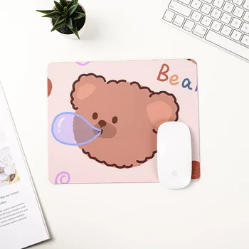 Creativity Style Rubber Anti-slip Mousepad Durable Printing Rectangle/Round Gaming Mouse Pads Computer Tablet Mat
Creativity Style Rubber Anti-slip Mousepad Durable Printing Rectangle/Round Gaming Mouse Pads Computer Tablet Mat