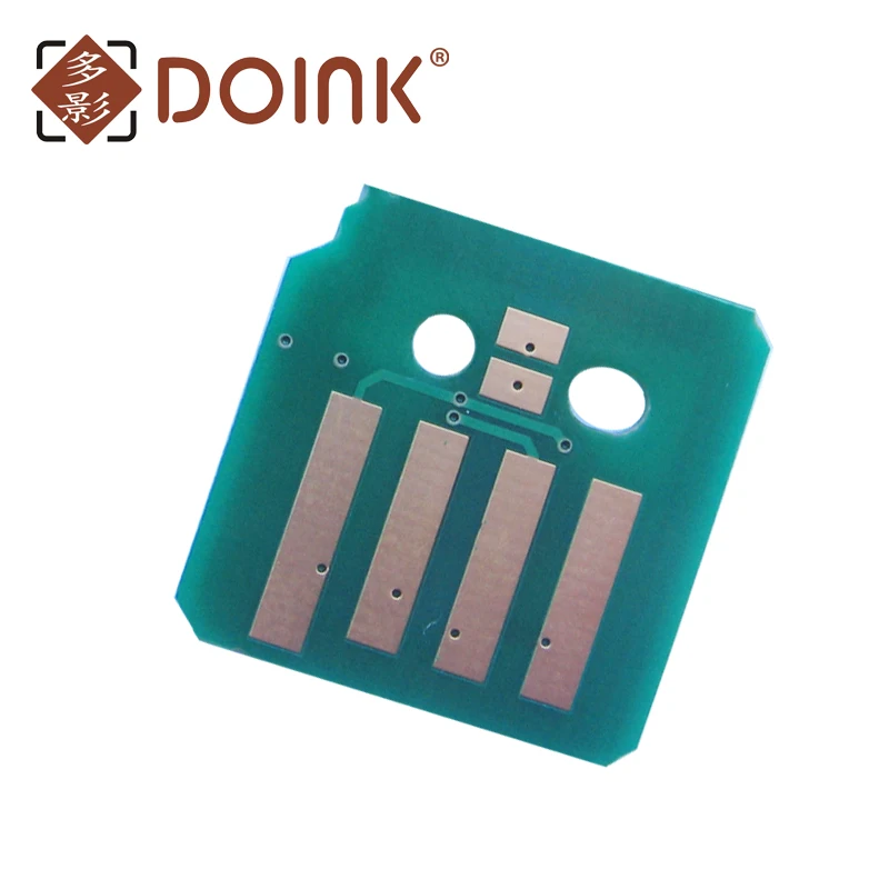 

4pcs For Xerox Versant 80 V80 2100 V2100 Press Toner Chip 006R01642 006R01643 006R01644 006R01645