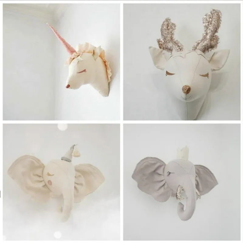 Cotton Line Cute 3D Wall Art Hanging Plush Stuffed Doll Nursery Room Pendant Home Bedroom Kids Room Decoration Hanging Ornaments
Cotton Line Cute 3D Wall Art Hanging Plush Stuffed Doll Nursery Room Pendant Home Bedroom Kids Room Decoration Hanging Ornaments