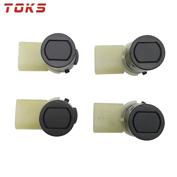 1 4pcs Car PDC Sensor for Audi A2 A3 A4 A6 VW Seat Skoda Ford Galaxy Sharan Parking Sensor 7M3919275A 4B0919275A
1 4pcs Car PDC Sensor for Audi A2 A3 A4 A6 VW Seat Skoda Ford Galaxy Sharan Parking Sensor 7M3919275A 4B0919275A