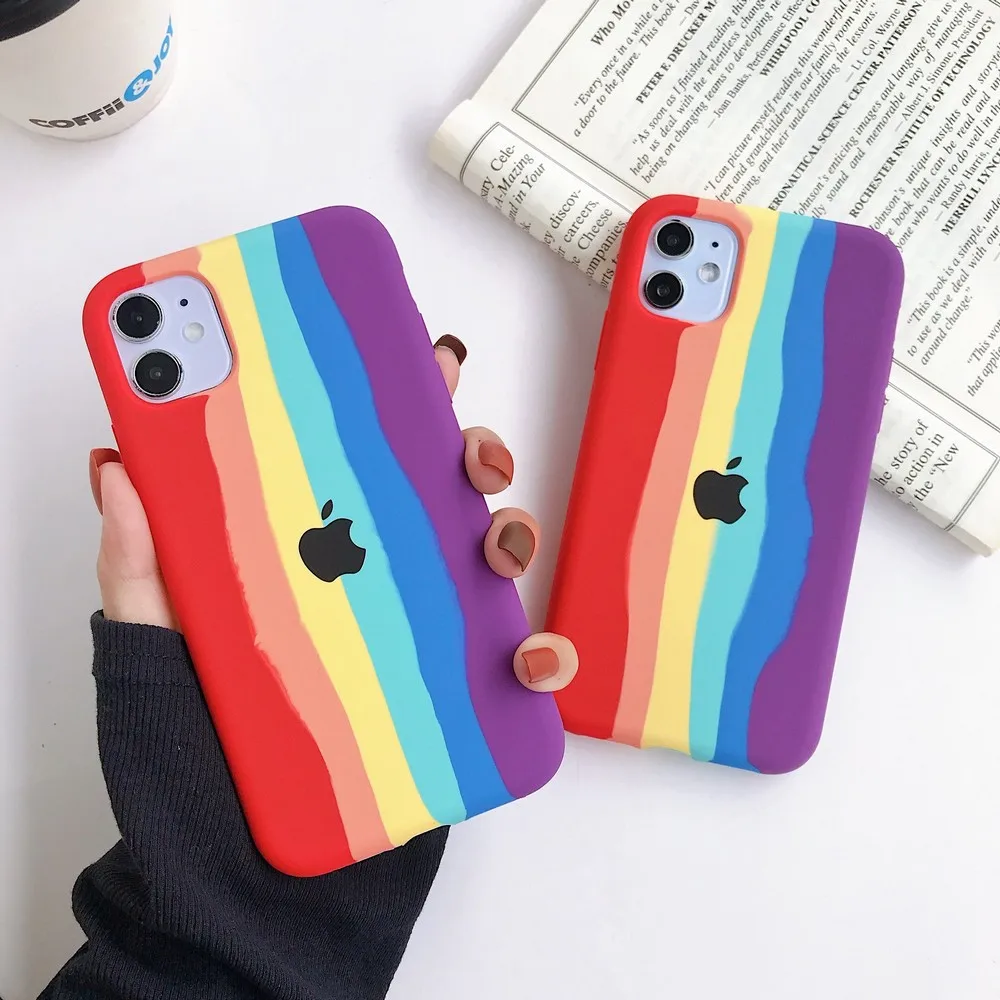 Full-pack Liquid Rainbow forApple 7 8 7plus 8plus x XR XS Max 11 11pro Max Waterproof and dustproof mobile phone case
Full-pack Liquid Rainbow forApple 7 8 7plus 8plus x XR XS Max 11 11pro Max Waterproof and dustproof mobile phone case