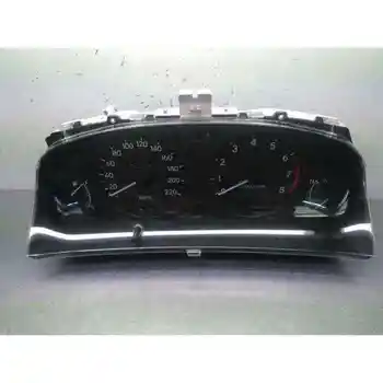 838001A041 BOX INSTRUMENTS TOYOTA COROLLA (E11) 
838001A041 BOX INSTRUMENTS TOYOTA COROLLA (E11)