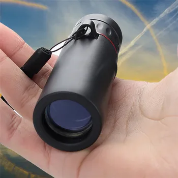 HD 30x25 Monocular Telescope Binoculars Zooming Focus Green Film Optical Hunting High Quality Tourism Scope Outdoor Camping Tool
HD 30x25 Monocular Telescope Binoculars Zooming Focus Green Film Optical Hunting High Quality Tourism Scope Outdoor Camping Tool