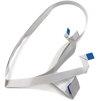 20PC X Printhead Printer Head Cable for Epson 1390 1400 1410 1430 R260 R360 R380 R390 RX580 RX590 L1800 1500W EP4004
20PC X Printhead Printer Head Cable for Epson 1390 1400 1410 1430 R260 R360 R380 R390 RX580 RX590 L1800 1500W EP4004