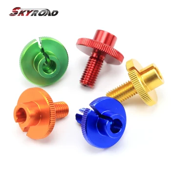 Clutch Cable Wire Adjuster For SUZUKI GSX-R 600/750/1000 GSX-S TL1000S HONDA CBR 900RR 954RR CBR1000RR Motorcycle Accessories 
Clutch Cable Wire Adjuster For SUZUKI GSX-R 600/750/1000 GSX-S TL1000S HONDA CBR 900RR 954RR CBR1000RR Motorcycle Accessories