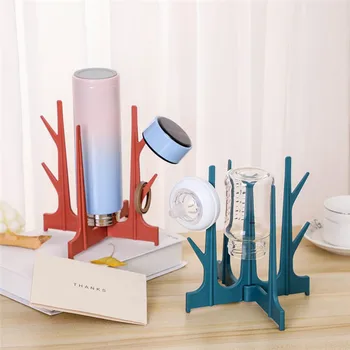 Bottle Drying Rack Baby Feeding Bottles Drain Rack Pacifier Cleaning Dryer Drainer Storage Creative Tree Branch Drying Holder S
Bottle Drying Rack Baby Feeding Bottles Drain Rack Pacifier Cleaning Dryer Drainer Storage Creative Tree Branch Drying Holder S