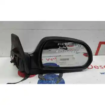 RIGHT REARVIEW MIRROR KIA SHUMA II 
RIGHT REARVIEW MIRROR KIA SHUMA II