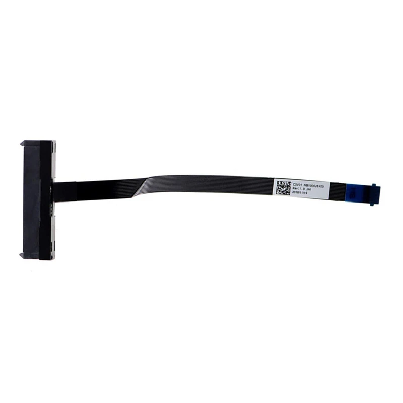 HDD cable For Aspire 3 A315-53 53G A315-41 41G 33 33G N17C4 laptop hard drive cable NBX00026X00 50.H18N2.001 HDD cable For Aspire 3 A315-53 53G A315-41 41G 33 33G N17C4 laptop hard drive cable NBX00026X00 50.H18N2.001