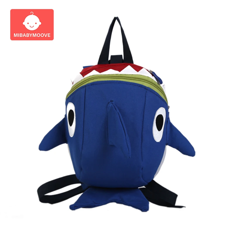 Cute Shark Children School Bag Cartoon Anti Lost Toddler Backpack with Leash Girls Boys Study Walking Schoolbag mochila escolar
Cute Shark Children School Bag Cartoon Anti Lost Toddler Backpack with Leash Girls Boys Study Walking Schoolbag mochila escolar