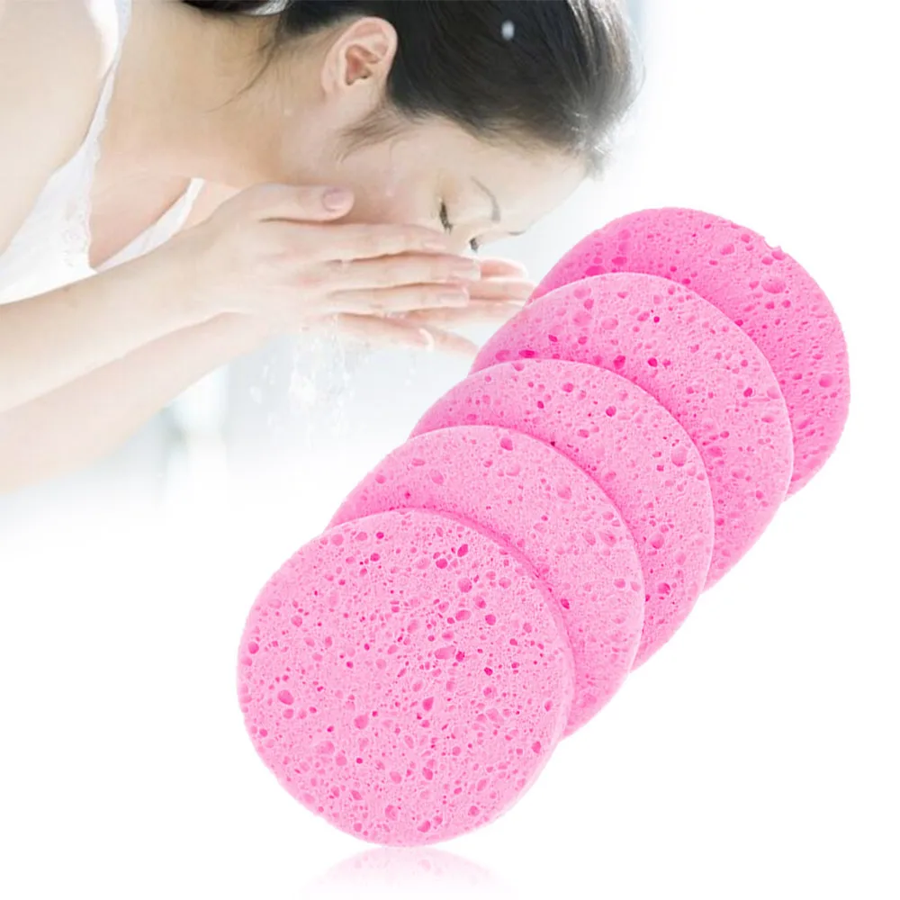 Buf puf gentle facial sponge