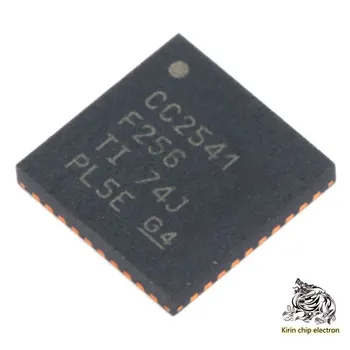 

10PCS/LOT patch CC2541F256RHAR QFN40 radio frequency chip wireless transceiver chip CC2541F256