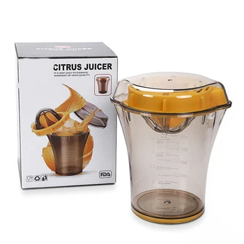 300ml Portable Manual Juicer Cup for Orange Lemon Fruit Squeezer Original Juice Child Healthy Juicer Machine Kitchen Accessories
300ml Portable Manual Juicer Cup for Orange Lemon Fruit Squeezer Original Juice Child Healthy Juicer Machine Kitchen Accessories