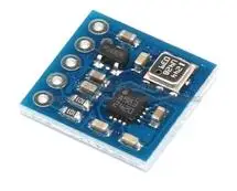GY-652 HMC5983 BMP180 MWC Electronic Compass Atmospheric Pressure Module Four-axis Flight Control Sensor
GY-652 HMC5983 BMP180 MWC Electronic Compass Atmospheric Pressure Module Four-axis Flight Control Sensor