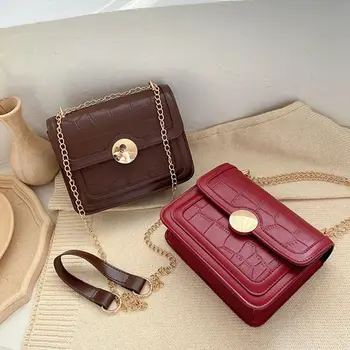 luxury Brand Designer Leather Women bag Ladies Shoulder Messenger Bags Handbag Letter Flap Simple Fashion Females Crossbody Bag
luxury Brand Designer Leather Women bag Ladies Shoulder Messenger Bags Handbag Letter Flap Simple Fashion Females Crossbody Bag