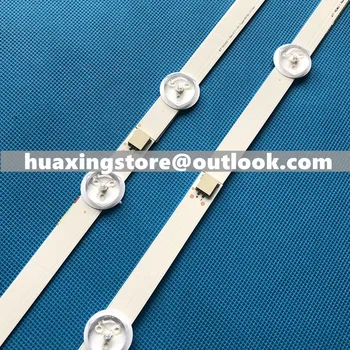 New Part 12 PCS/set LED Strip perfect Replacement for LG47 Inch LC470DU 47LN5200 47LN5400 47LN5700 47LN5750 47LN5700
New Part 12 PCS/set LED Strip perfect Replacement for LG47 Inch LC470DU 47LN5200 47LN5400 47LN5700 47LN5750 47LN5700