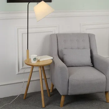 Sale Nordic wood floor lamp modern shelf floor lamp Japanese bedroom Desk vertical table lamp standing lamps for living room
Sale Nordic wood floor lamp modern shelf floor lamp Japanese bedroom Desk vertical table lamp standing lamps for living room