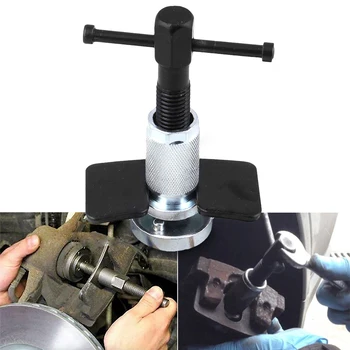 Car Ratchet Brake Piston Caliper Spreader Tool Stainless Steel Press Twin Quad Separator Pad Disc Repair Kits
Car Ratchet Brake Piston Caliper Spreader Tool Stainless Steel Press Twin Quad Separator Pad Disc Repair Kits